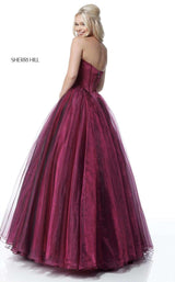 Sherri Hill 51583 Berry
