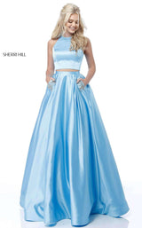 Sherri Hill 51587 Dress