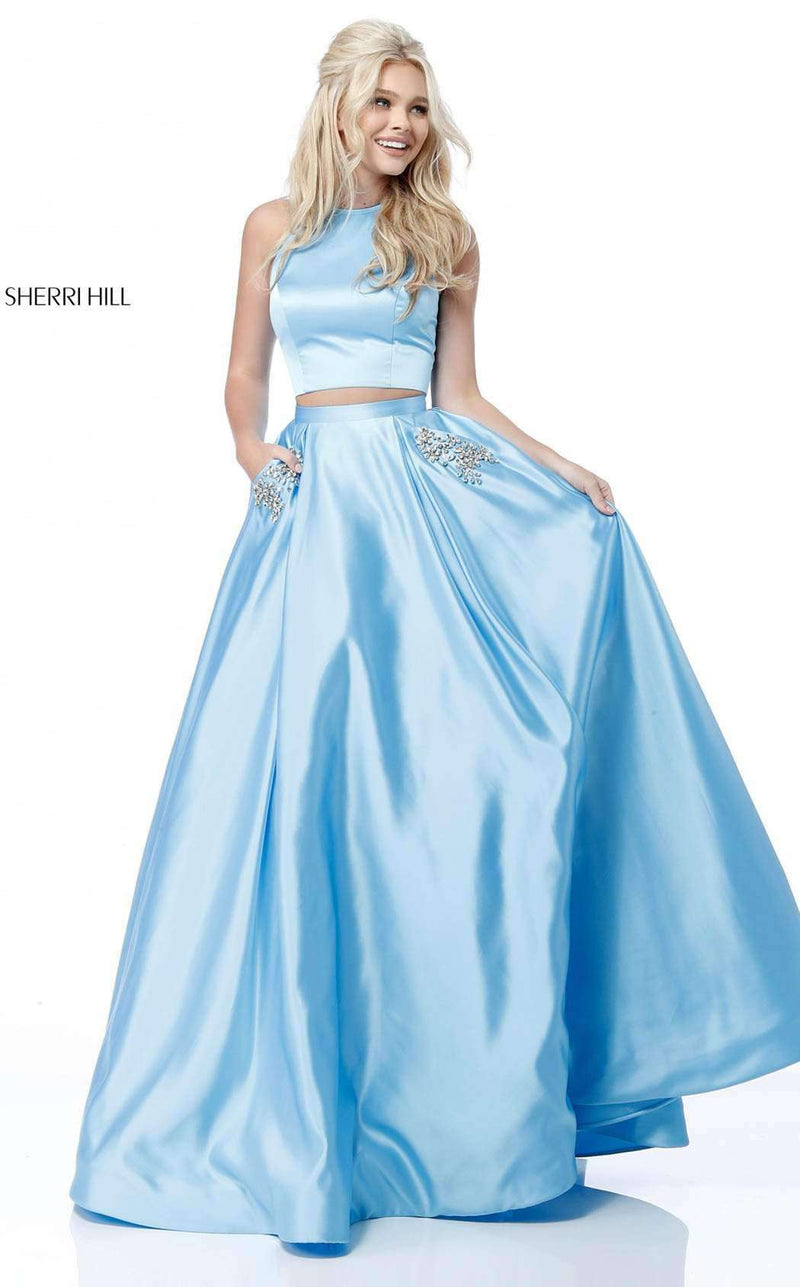 Sherri Hill 51587 Dress