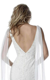 Sherri Hill 51599 Ivory
