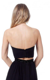 Sherri Hill 51619 Black
