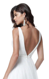 Sherri Hill 51620 Ivory