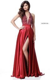 Sherri Hill 51636