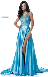 Sherri Hill 51636