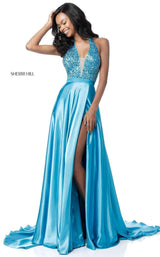 Sherri Hill 51636