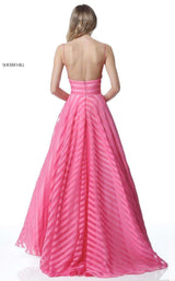 Sherri Hill 51644 Pink
