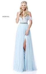 Sherri Hill 51656