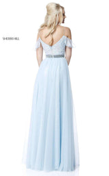Sherri Hill 51656