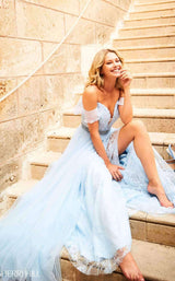 Sherri Hill 51656