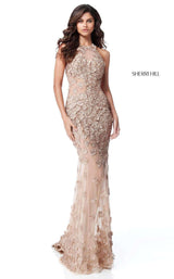 Sherri Hill 51660