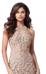 Sherri Hill 51660