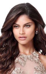 Sherri Hill 51660