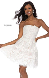 Sherri Hill 51668