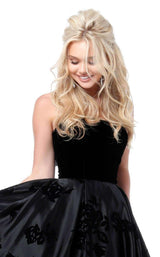 Sherri Hill 51685
