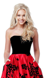 Sherri Hill 51685