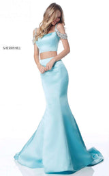 Sherri Hill 51713