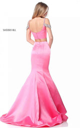 Sherri Hill 51713