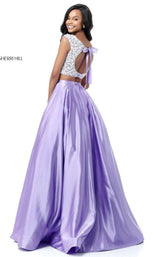 Sherri Hill 51714 Lilac