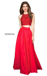 Sherri Hill 51723
