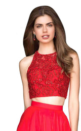 Sherri Hill 51723
