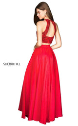 Sherri Hill 51723