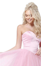 Sherri Hill 51728 Pink