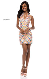 Sherri Hill 51732