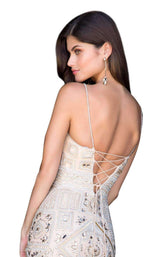 Sherri Hill 51740