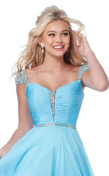 Sherri Hill 51744