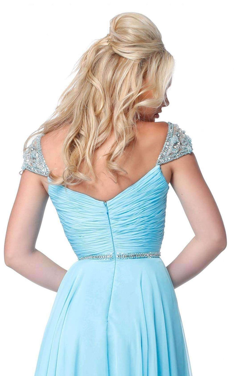 Sherri Hill 51744