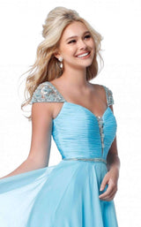 Sherri Hill 51744