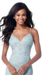 Sherri Hill 51751
