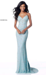 Sherri Hill 51751