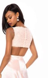 Sherri Hill 51764 Blush