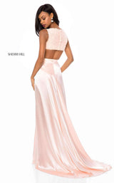 Sherri Hill 51764 Blush