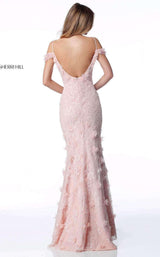 Sherri Hill 51767 Blush