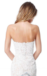 Sherri Hill 51769 Ivory