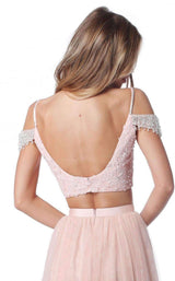 Sherri Hill 51771 Blush