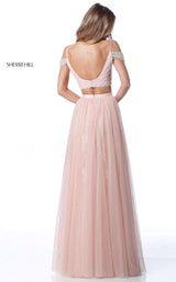 Sherri Hill 51771 Blush