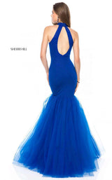 Sherri Hill 51779 Royal