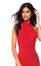 Sherri Hill 51808 Red