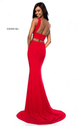 Sherri Hill 51810 Red