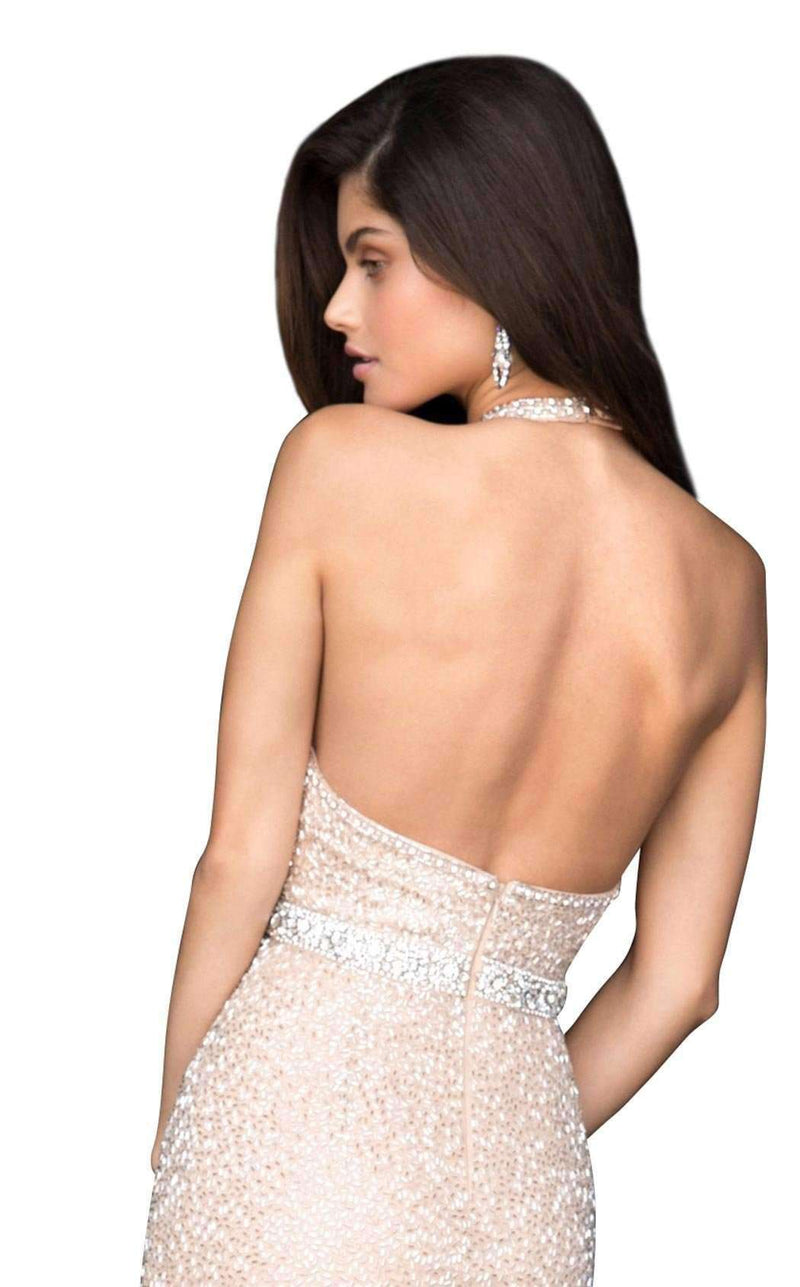 Sherri Hill 51811