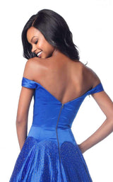Sherri Hill 51825 Royal