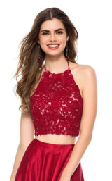 Sherri Hill 51843 Ruby