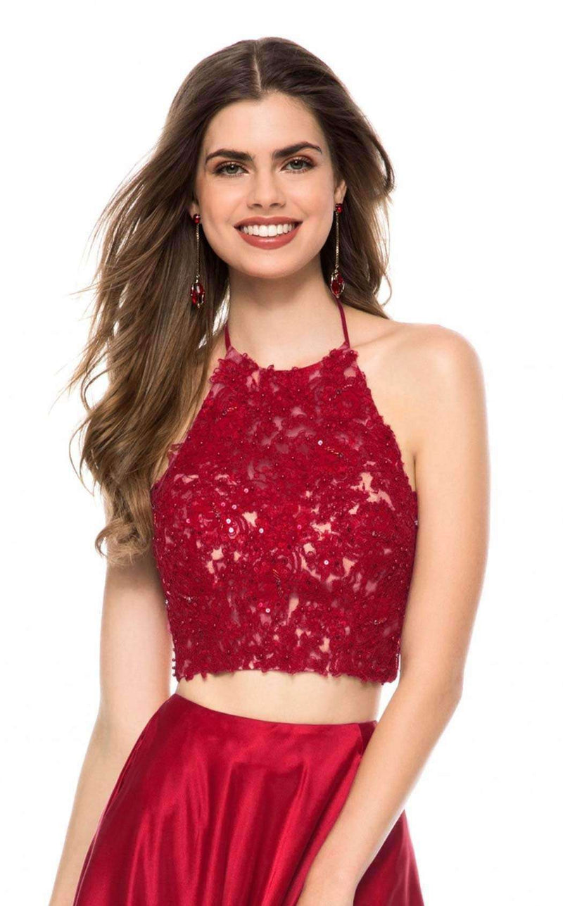 Sherri Hill 51843 Ruby