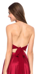 Sherri Hill 51843 Ruby