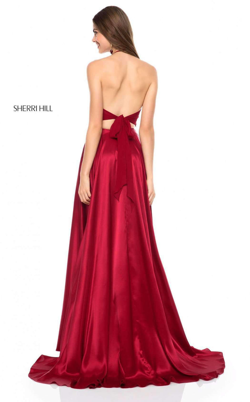 Sherri Hill 51843 Ruby