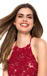 Sherri Hill 51843 Ruby