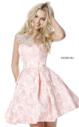 Sherri Hill 51878